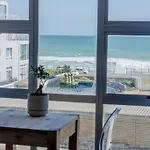 Beach & Sea View Facing Apartment Japanese Styled