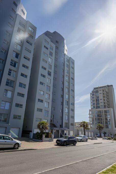Appartement & Sea View Facing Japanese Styled